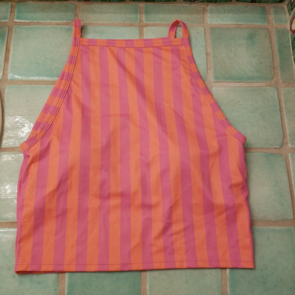 Kortni Jeane Swim Top